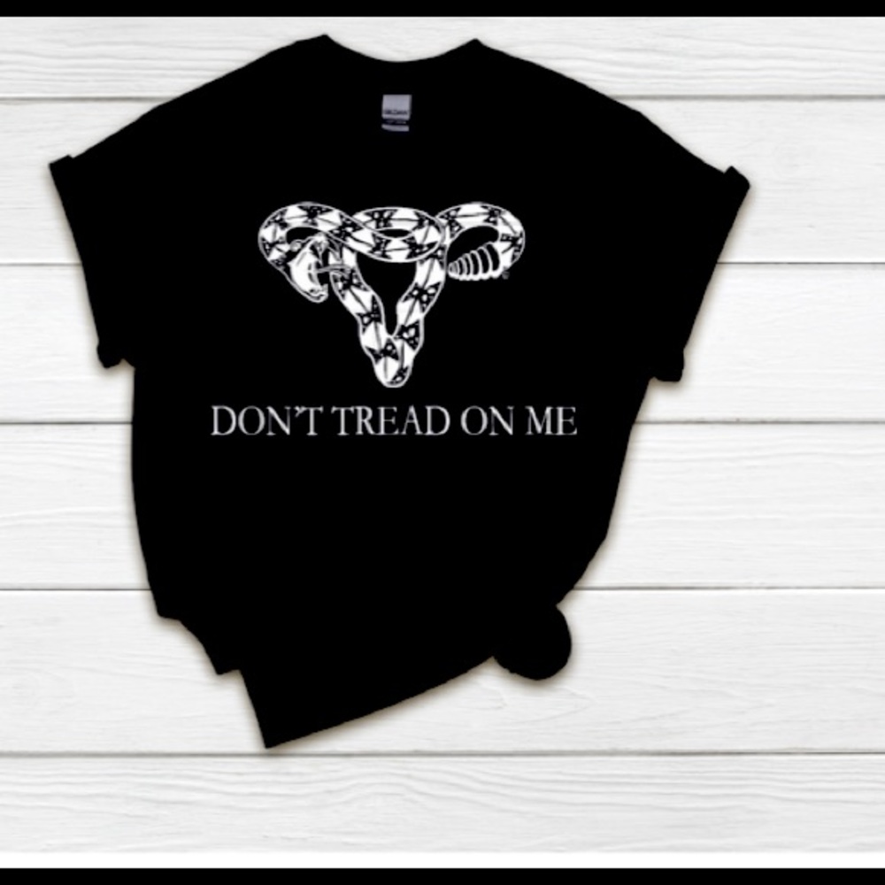 Don’t Tread On Me